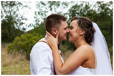Virus 'n vuurproef vir die liefde