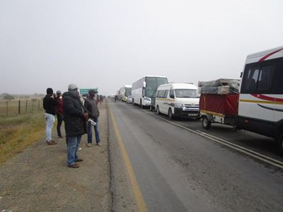 56 travellers to EC test positive for Covid-19