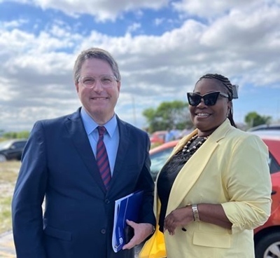 We are the best in the West! - Eden and Central Karoo Education District tops in Western Cape 