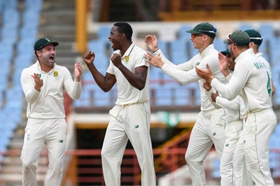 Boucher gives insight into why Proteas look like a ‘new’ team