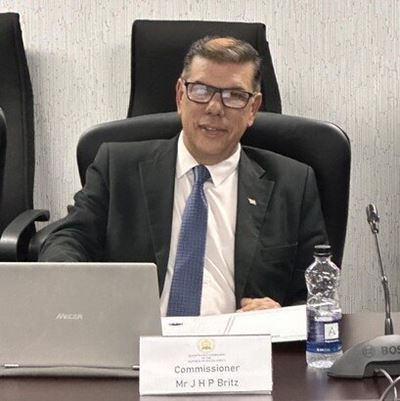 DA to take extensive report on water crisis to national government