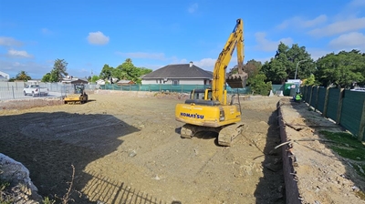 Legal opinion says municipality not liable for building disaster losses