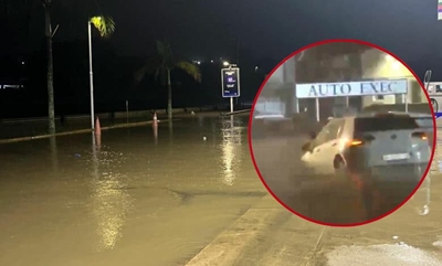5 missing as floods wreak havoc in KZN