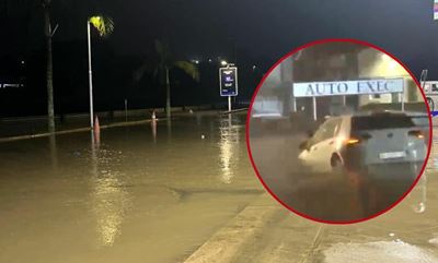 5 missing as floods wreak havoc in KZN