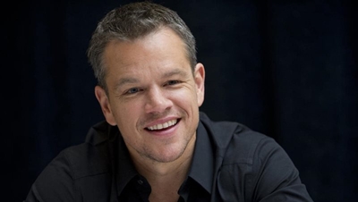 Petition to remove Matt Damon gains momentum