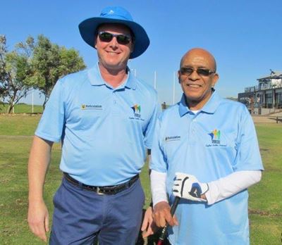 Sponsors: Prestige Mayoral Golf Day