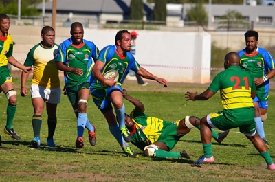 Knysna suffers its second loss