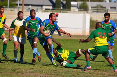 Knysna suffers its second loss