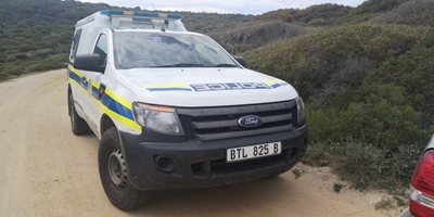 Urgent appeal from police