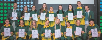 Local hip hop team 7th at world champs in Portugal
