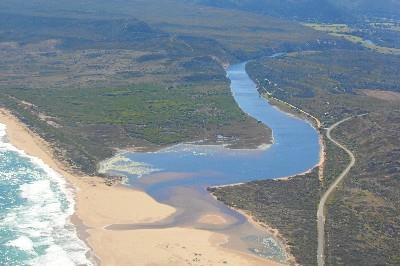 Workshop highlights plight of river systems