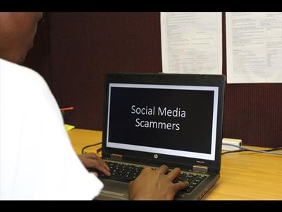 Gauteng health department warns of fake job ad doing the rounds on social media