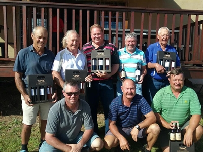 Spelers tot hoogtes aangespoor