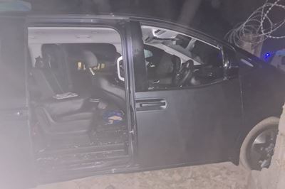 German tourist body to be repatriated tonight