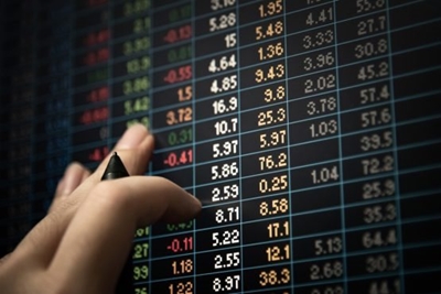 Rand rocked by outflows and uncertain politics