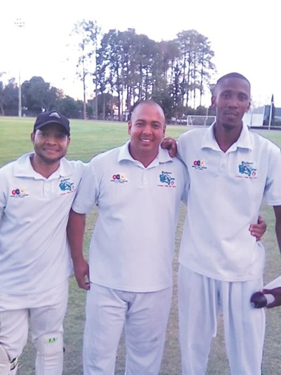 Stallions succumb to the 'heat'