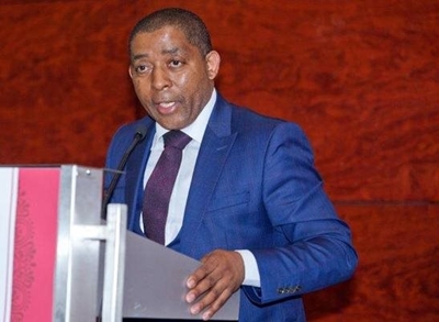 How Vuyani Jarana lost a R100 000 bet that he wouldn’t last at SAA