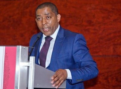 How Vuyani Jarana lost a R100 000 bet that he wouldn’t last at SAA
