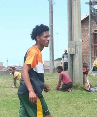 FC Pacaltsdorp holds Abahlali FC to a draw