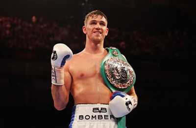 Virus rules Braehmer out of Smith bout