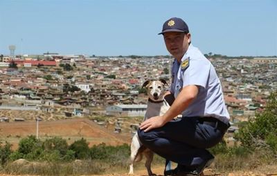 Mossel Bay K9 sergeant up for possession of explosives, fraud