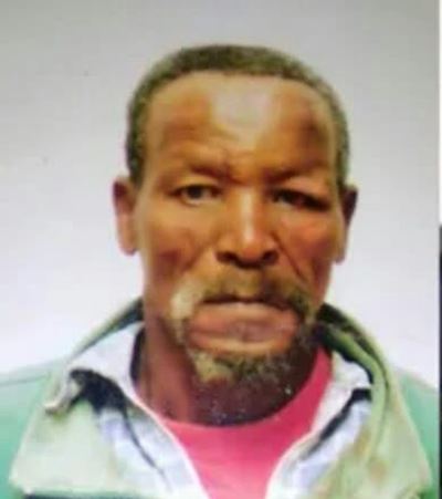 Covid-19 patient still missing in PE