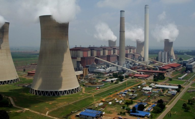 Eskom refutes claims of imminent complete blackout | George Herald