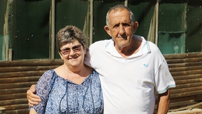 Beslis 'n boer van formaat