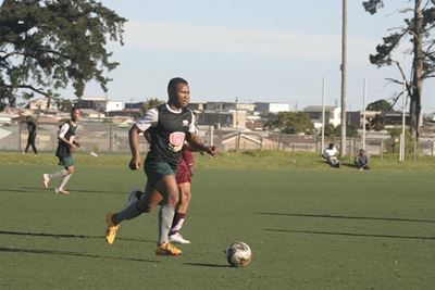 All Stars crack Young Pirates