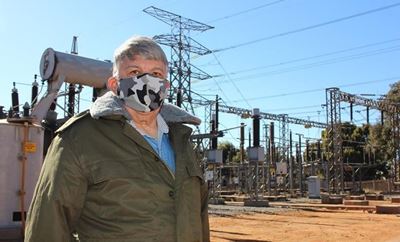 Tshwane infrastructure struggles due to load shedding