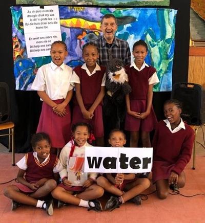 Waterwise project