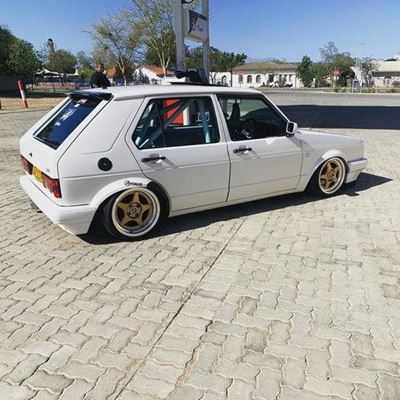 How: Pimp your ride