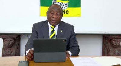 Cash-strapped ANC may struggle in elections