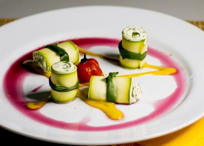 Fest's flavours favour locals