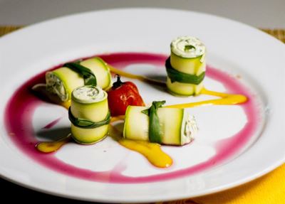 Fest's flavours favour locals