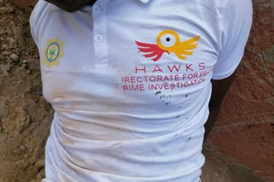 Crime intelligence officers among six arrested for alleged armed robberies