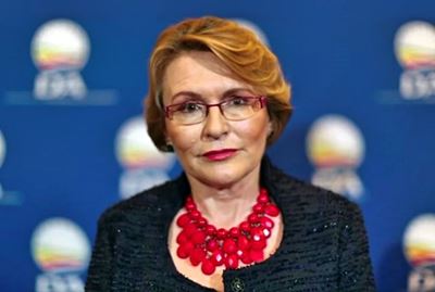 Zille to address Murraysburg community