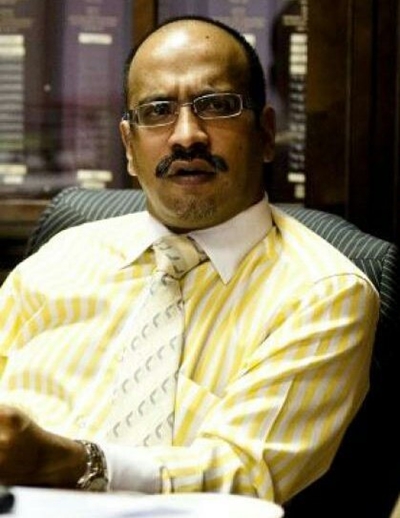Pretoria chief magistrate Desmond Nair provisionally suspended over Bosasa allegations