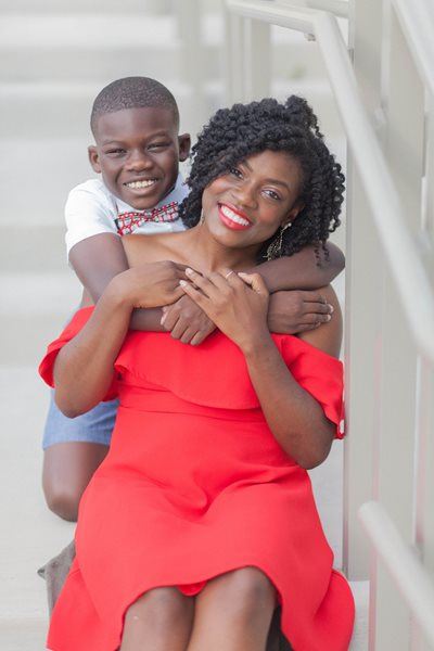 Mother’s Day quotes to add to your card 