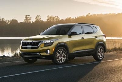 Kia’s smallest SUV a new chapter in waiting