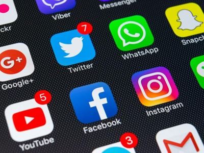 Solid Big Tech earnings expected despite politics