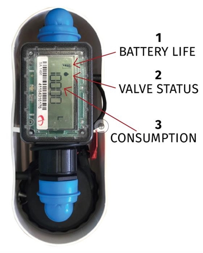 New water meter roll-out begins