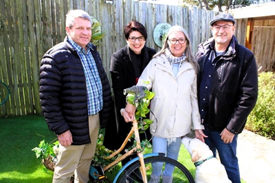 Business Partners Limited turns entrepreneurial dreams into reality