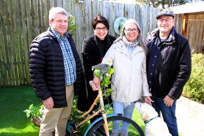 Business Partners Limited turns entrepreneurial dreams into reality