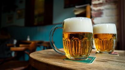 Minister Fritz calls for responsible alcohol consumption