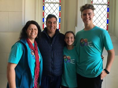Boelie bestand veldtog in Graaff-Reinet