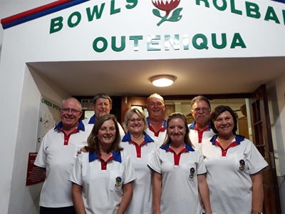 Outeniqua-rolbalklub behou ou suksesresep