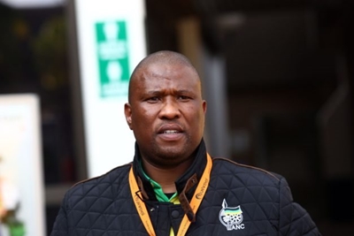 Mabuyane replaces Gomba in E Cape cabinet reshuffle