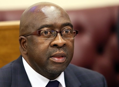 It’s Nene’s turn in the hot seat, with the EFF watching