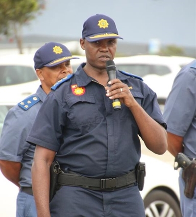 Clamping down on crooks this festive season